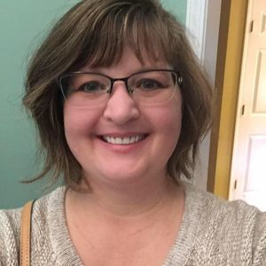 Meet your Posher, Rhonda